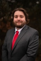 Noah Holt headshot 2025