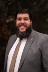 Roger Thomas Headshot 2025