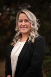 Shannon Austin headshot 2025